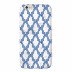 BLACK JAY - Porcelain Initial Phone Case