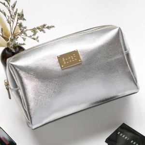 BLANK BLACK - Four Piano Pouch