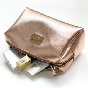 BLANK BLACK - Four Piano Pouch