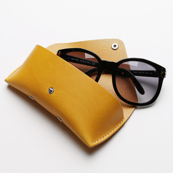 BLOCCO - Sunglass Case