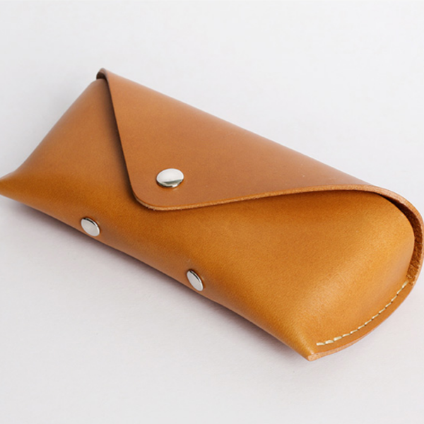 BLOCCO - Sunglass Case