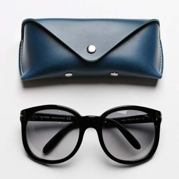 BLOCCO - Sunglass Case