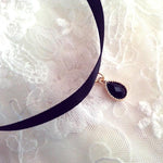 ELEGANT WORKSHOP - Black Tears Your Loneliness