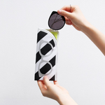 CHEONYU - The Basic Cotton Glasses Pocket