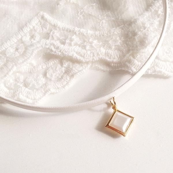 ELEGANT WORKSHOP - Crystal Holic Choker (4 Types)