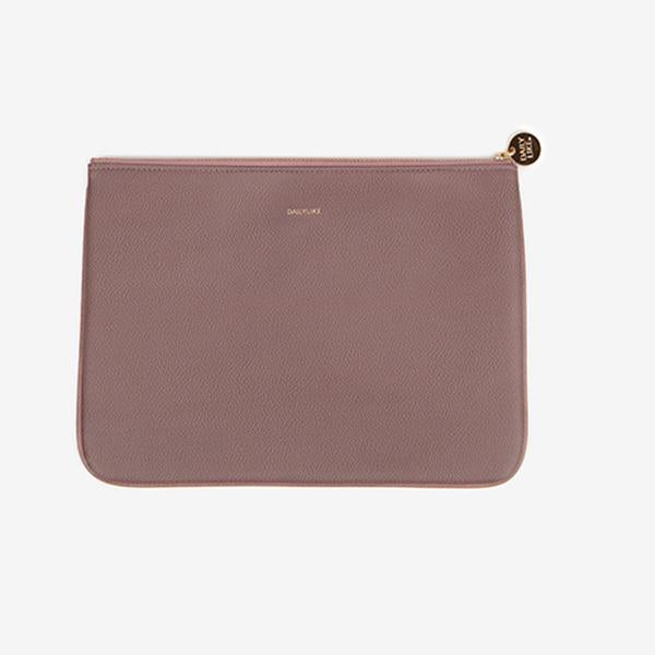 CHEONYU - [Daily-Like] Dual Clutch Bag