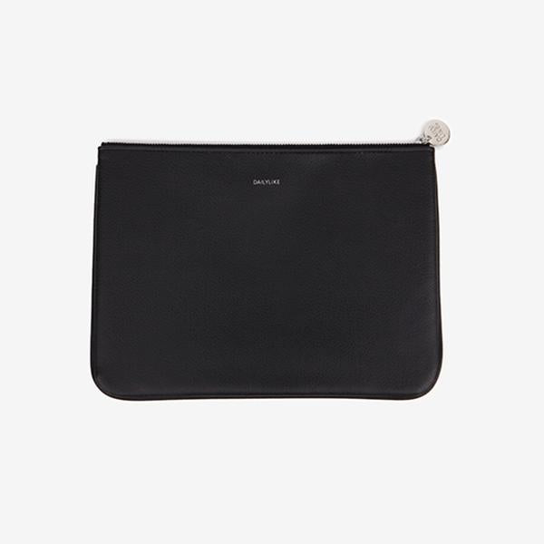 CHEONYU - [Daily-Like] Dual Clutch Bag