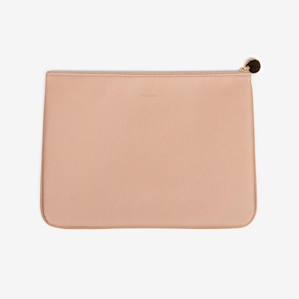 CHEONYU - [Daily-Like] Dual Clutch Bag