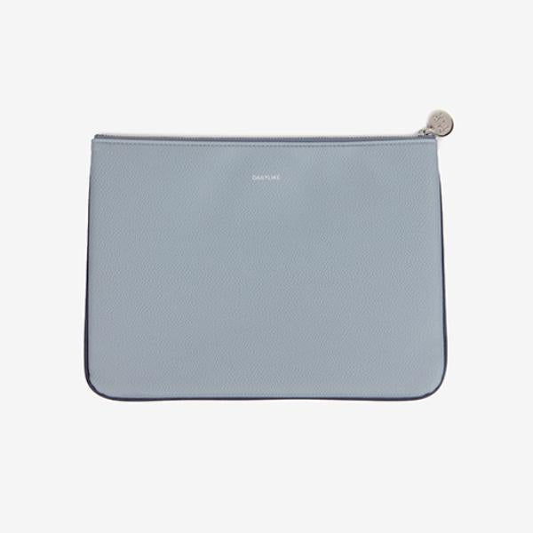 CHEONYU - [Daily-Like] Dual Clutch Bag