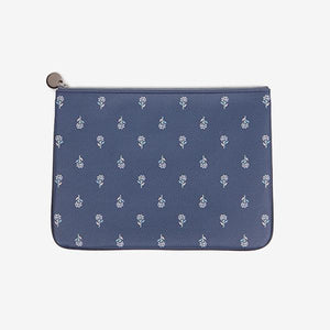 CHEONYU - [Daily-Like] Dual Clutch Bag