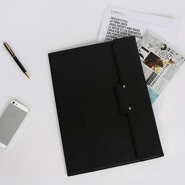 CHEONYU - Grand Classy A-Pocket File