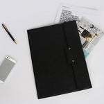 CHEONYU - Grand Classy A-Pocket File