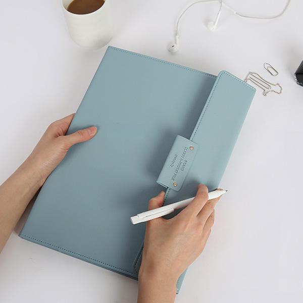 CHEONYU - Grand Classy A-Pocket File