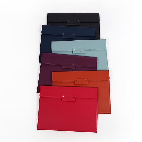 CHEONYU - Grand Classy A-Pocket File