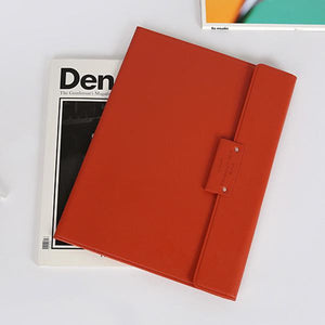 CHEONYU - Grand Classy A-Pocket File