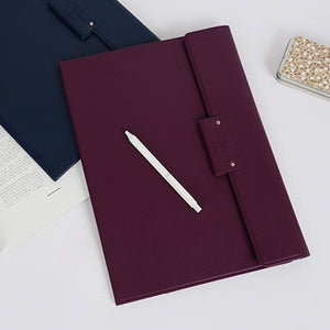 CHEONYU - Grand Classy A-Pocket File