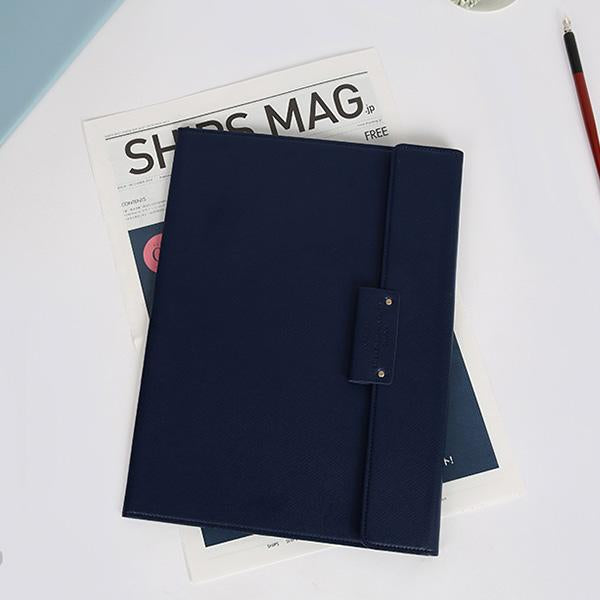 CHEONYU - Grand Classy A-Pocket File
