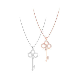 4XTYLE - Hemera Key Long Necklace