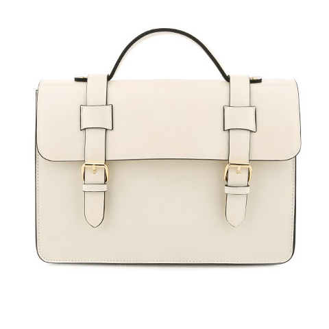 BILLY BAG - Shoulder Chalet Bag