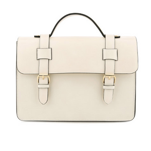 BILLY BAG - Shoulder Chalet Bag