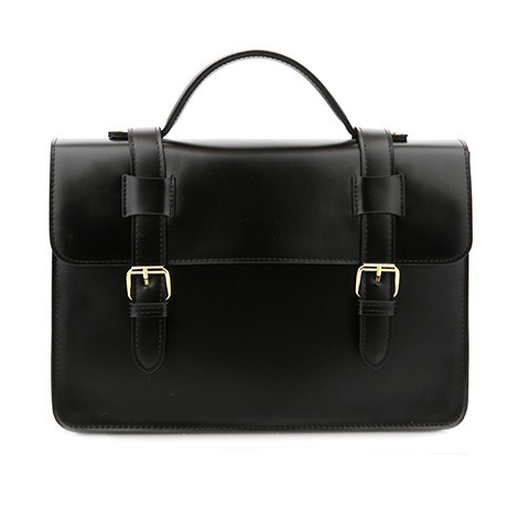 BILLY BAG - Shoulder Chalet Bag