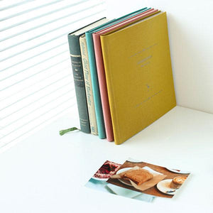 CHEONYU - Iconic Memory Binder