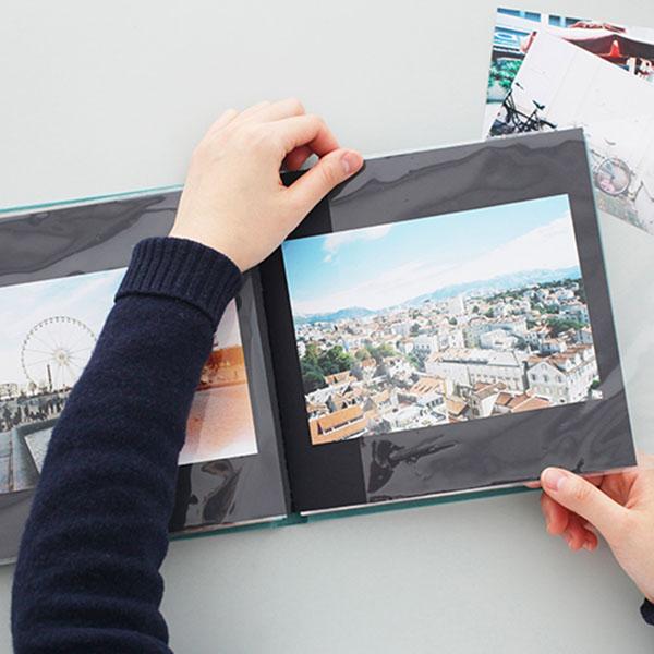 CHEONYU - Iconic Memory Binder