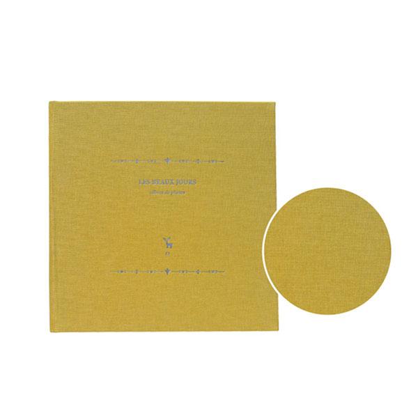 CHEONYU - Iconic Memory Binder