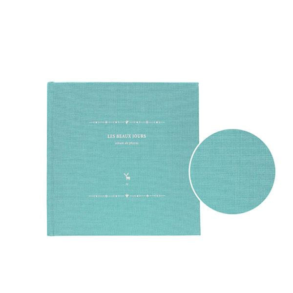 CHEONYU - Iconic Memory Binder