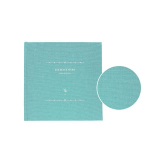 CHEONYU - Iconic Memory Binder