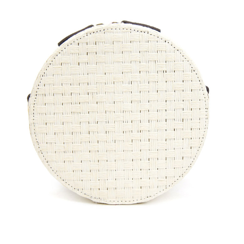 BILLY BAG - Mini Tambourine Bag