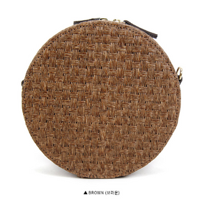 BILLY BAG - Mini Tambourine Bag