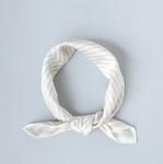 BENE - Pastel Square Line Petit Scarf