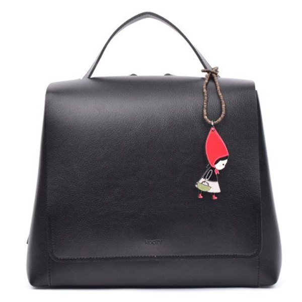 RILLY BAG - Gully School Backpack