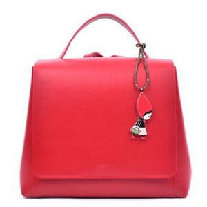 RILLY BAG - Gully School Backpack