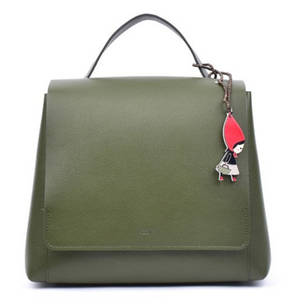 RILLY BAG - Gully School Backpack
