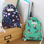CHEONYU - [Second Mansion] Florence Pouch.M