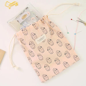 CHEONYU - [Second Mansion] Florence Pouch.M