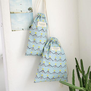 CHEONYU - Second Mansion Florence Pouch