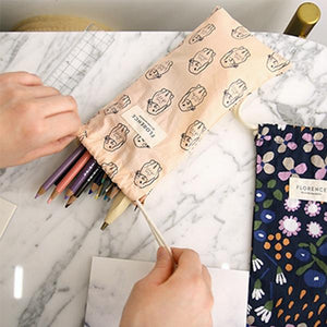 CHEONYU - Second Mansion Florence Pouch
