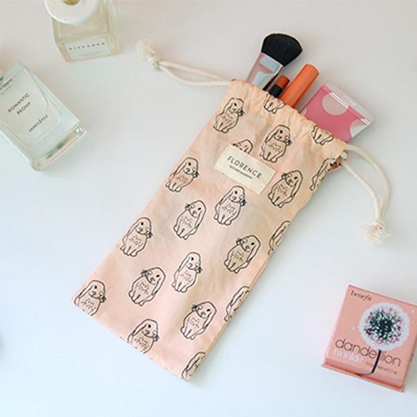 CHEONYU - Second Mansion Florence Pouch