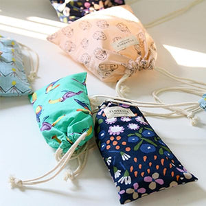 CHEONYU - Second Mansion Florence Pouch