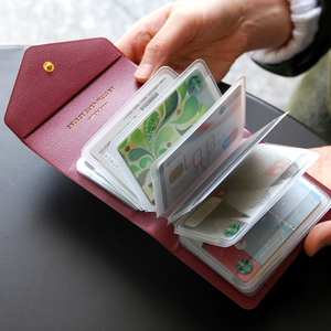 PLEPIC - Select Card Wallet