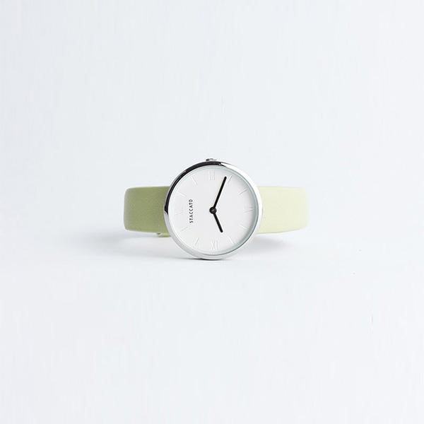 FLAGSHIP - Stalko Hidden Strap Wrist Watch 515 [6 Colors]
