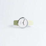 FLAGSHIP - Stalko Hidden Strap Wrist Watch 515 [6 Colors]