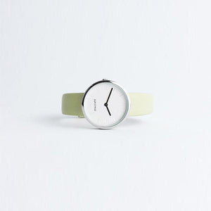 FLAGSHIP - Stalko Hidden Strap Wrist Watch 515 [6 Colors]