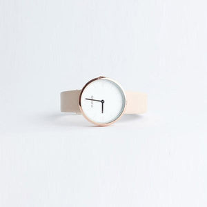 FLAGSHIP - Stalko Hidden Strap Wrist Watch 515 [6 Colors]