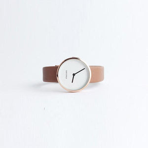 FLAGSHIP - Stalko Hidden Strap Wrist Watch 515 [6 Colors]