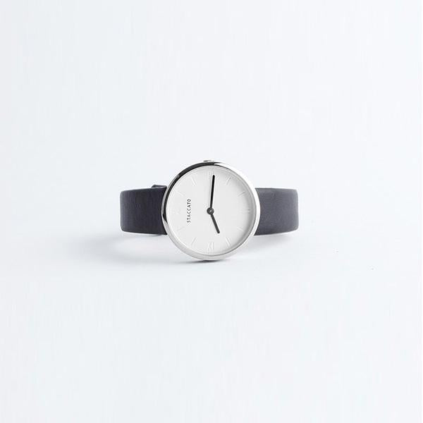 FLAGSHIP - Stalko Hidden Strap Wrist Watch 515 [6 Colors]