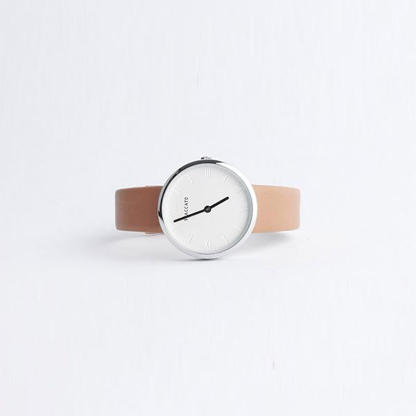 FLAGSHIP - Stalko Hidden Strap Wrist Watch 515 [6 Colors]
